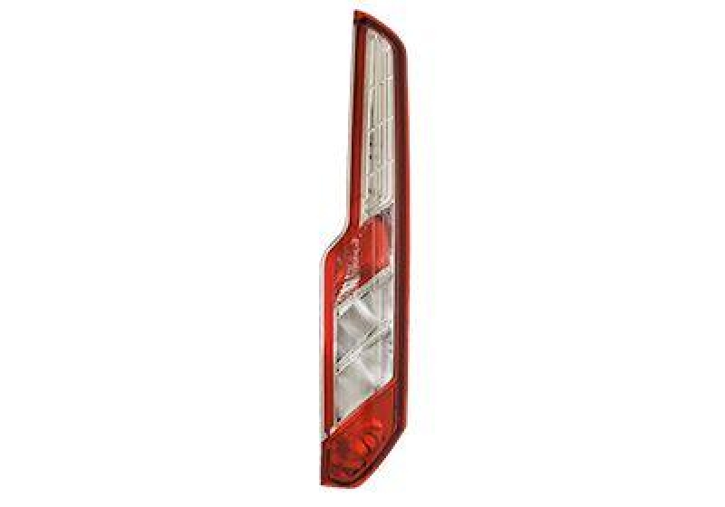 VAN WEZEL Combination Rearlight