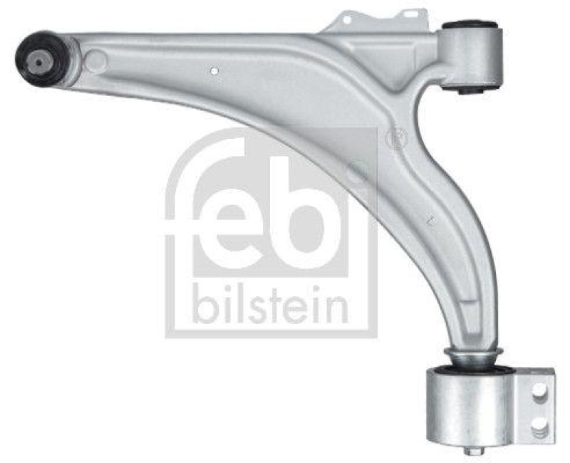 FEBI BILSTEIN Querlenker Lenker Radaufhängung