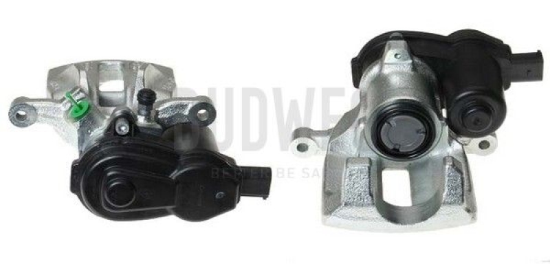 BUDWEG CALIPER Bremssattel