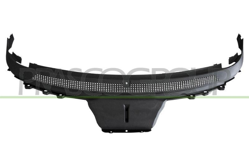 Front Cowling