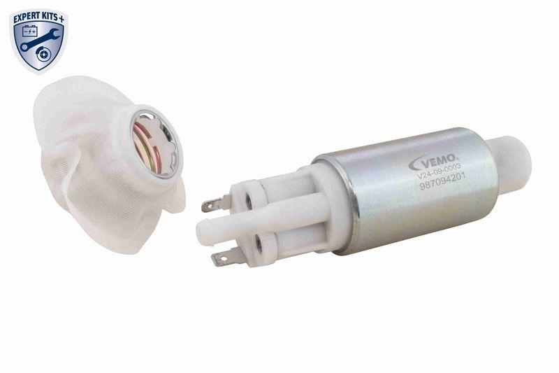 VEMO Fuel Pump EXPERT KITS +
