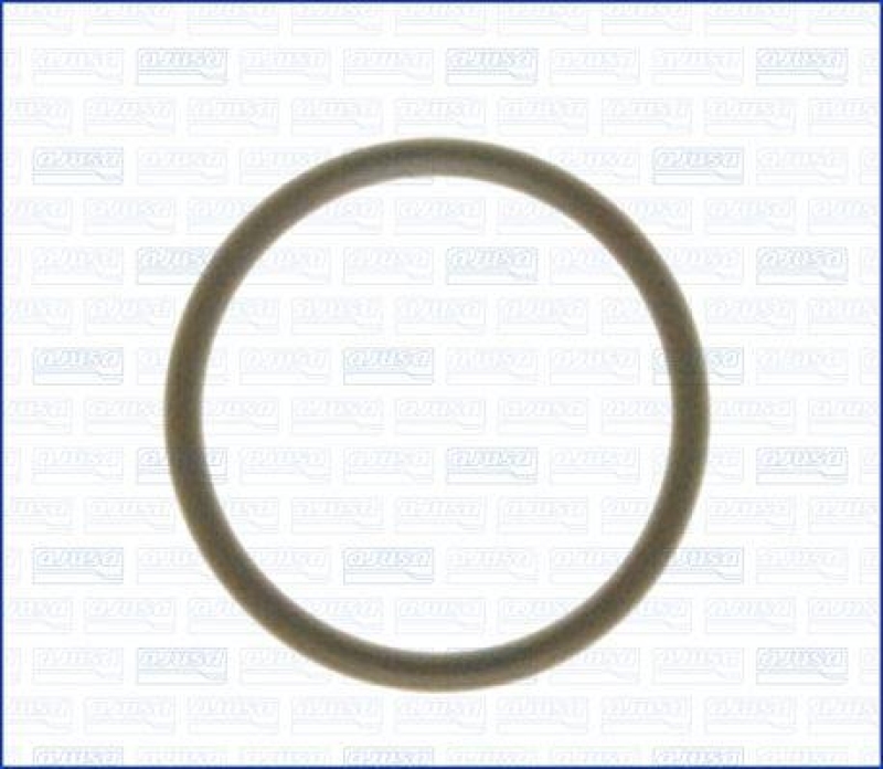 AJUSA Gasket, intake manifold