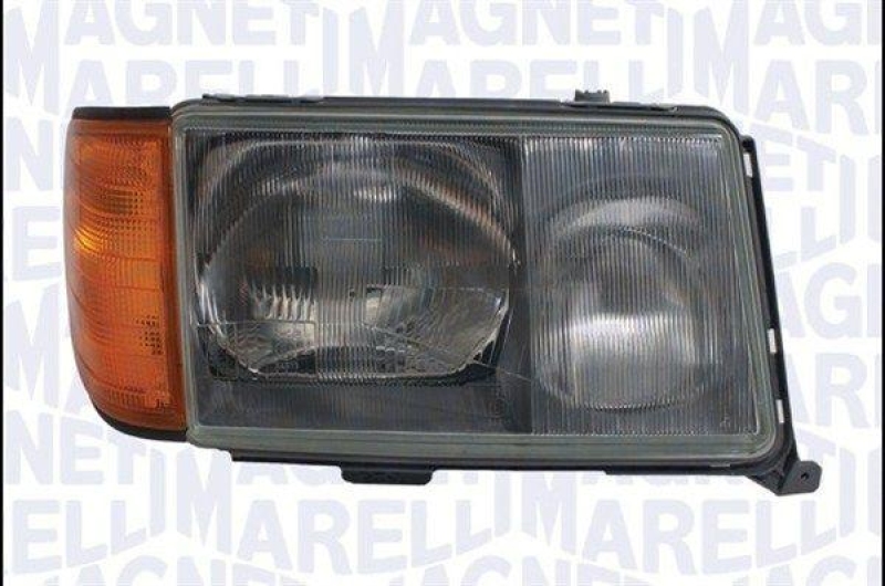 MAGNETI MARELLI Headlight