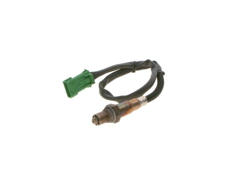 BOSCH Lambdasonde 0 258 006 027