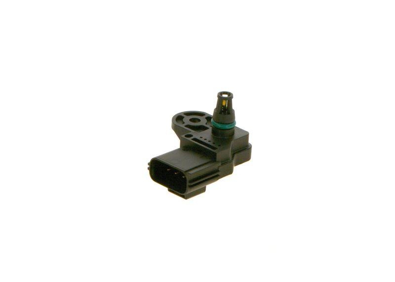 BOSCH Sensor, boost pressure