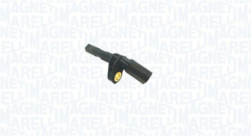 MAGNETI MARELLI Sensor, wheel speed