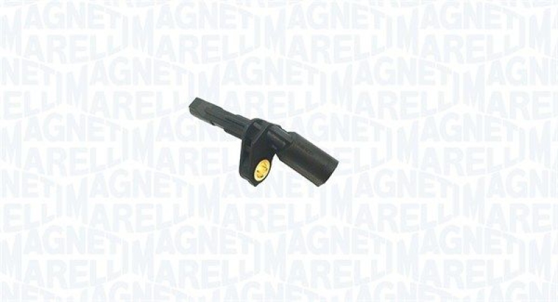 MAGNETI MARELLI Sensor, Raddrehzahl