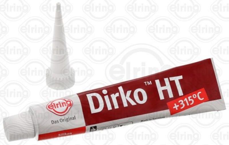 ELRING Sealing Substance Dirko HT