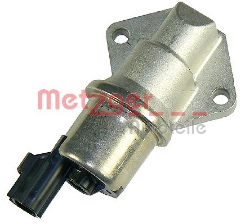 METZGER Idle Control Valve, air supply OE-part