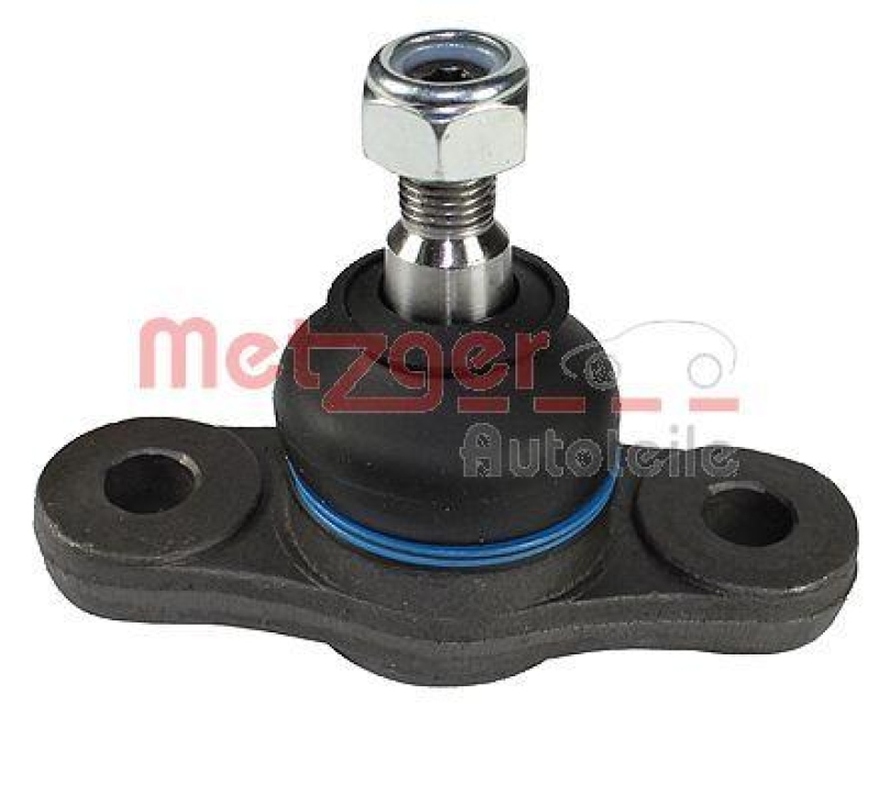METZGER Ball Joint KIT +