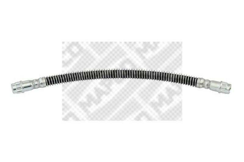 MAPCO Brake Hose