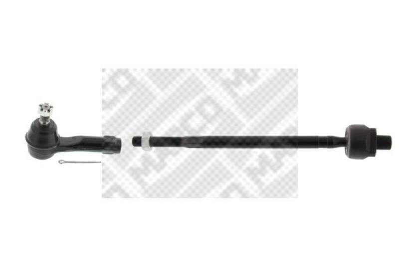 MAPCO Tie Rod