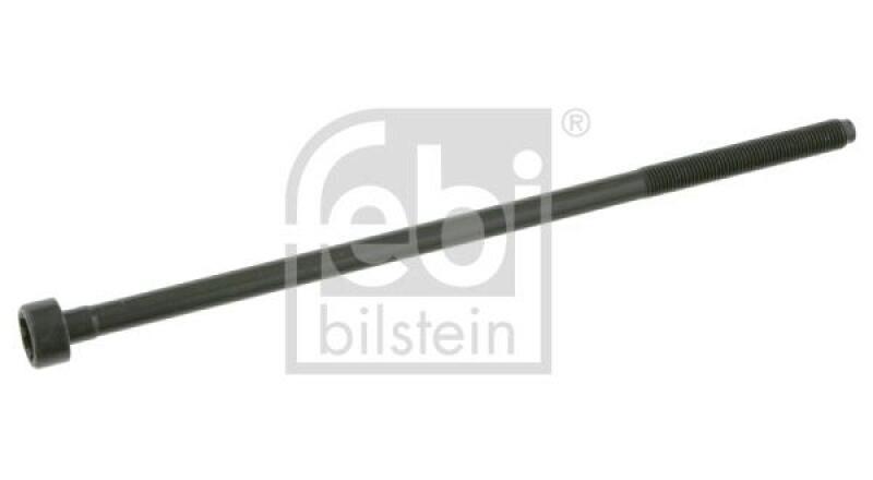 FEBI BILSTEIN Zylinderkopfschraube