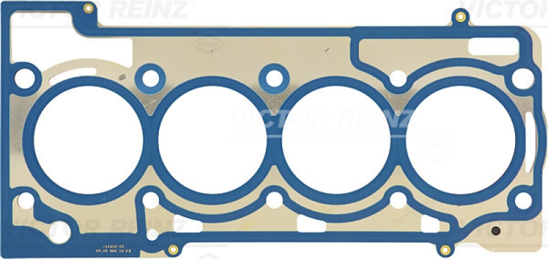 VICTOR REINZ Gasket, cylinder head