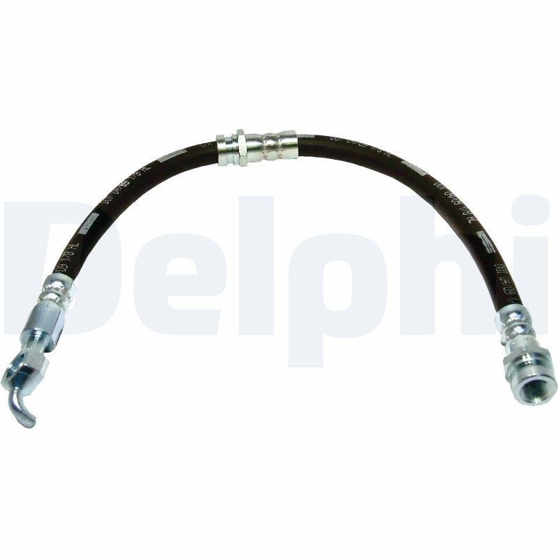 DELPHI Bremsschlauch LH6558