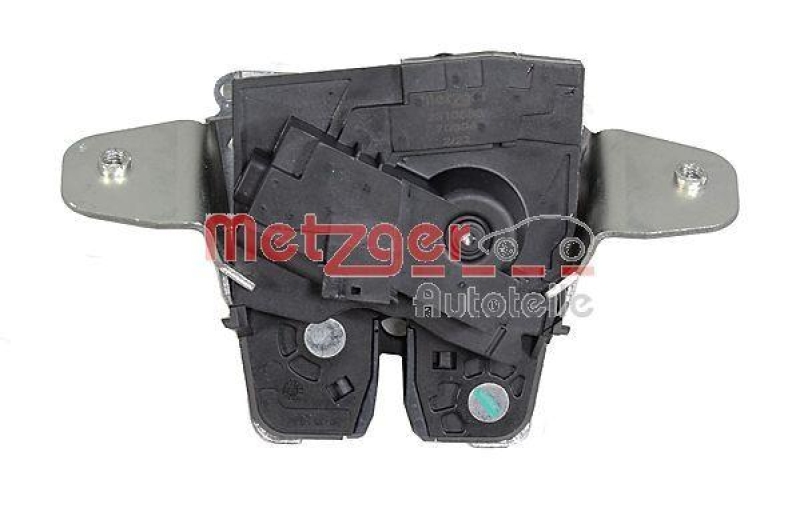 METZGER Tailgate Lock GREENPARTS
