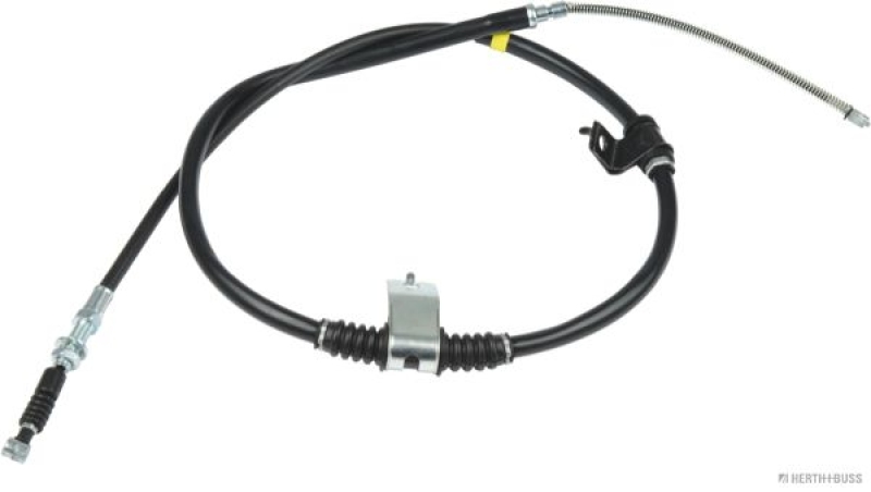 HERTH+BUSS JAKOPARTS Cable Pull, parking brake