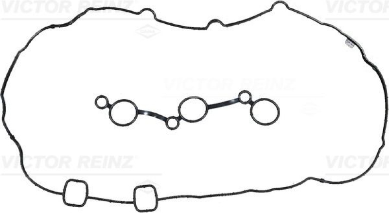 VICTOR REINZ Gasket Set, cylinder head cover