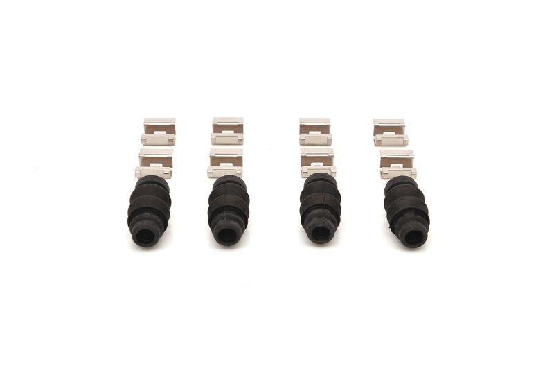 BOSCH Zubeh&ouml;rsatz, Scheibenbremsbelag