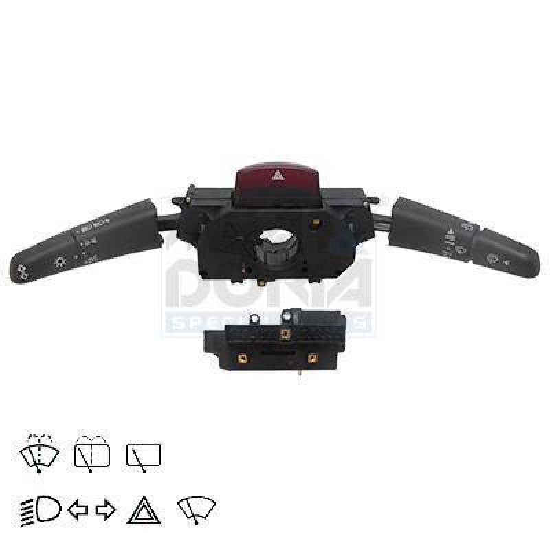 MEAT & DORIA Steering Column Switch