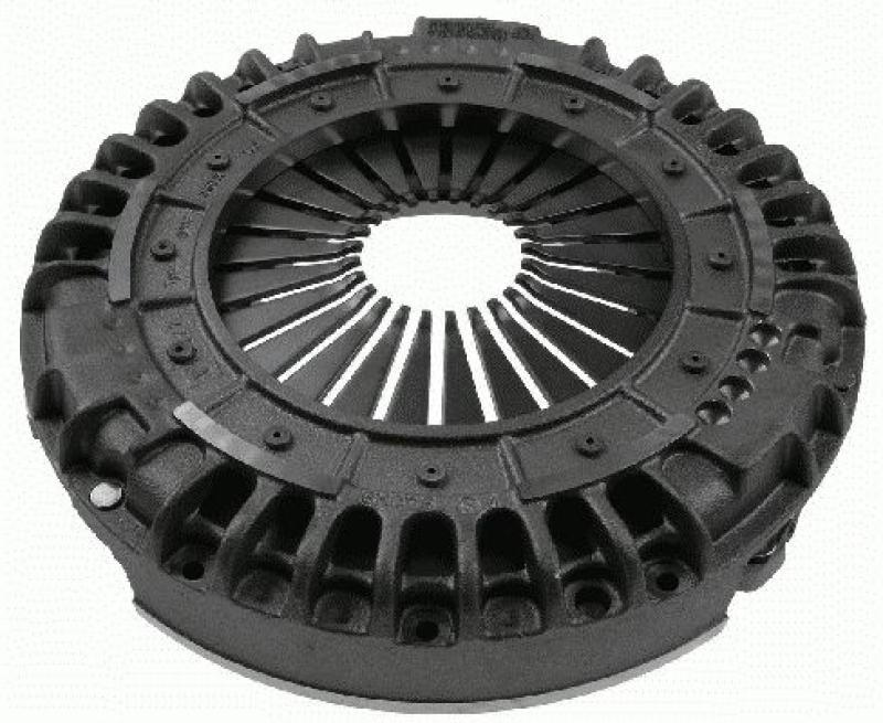 SACHS Kupplungsdruckplatte