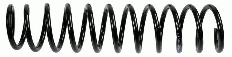 SACHS Suspension Spring