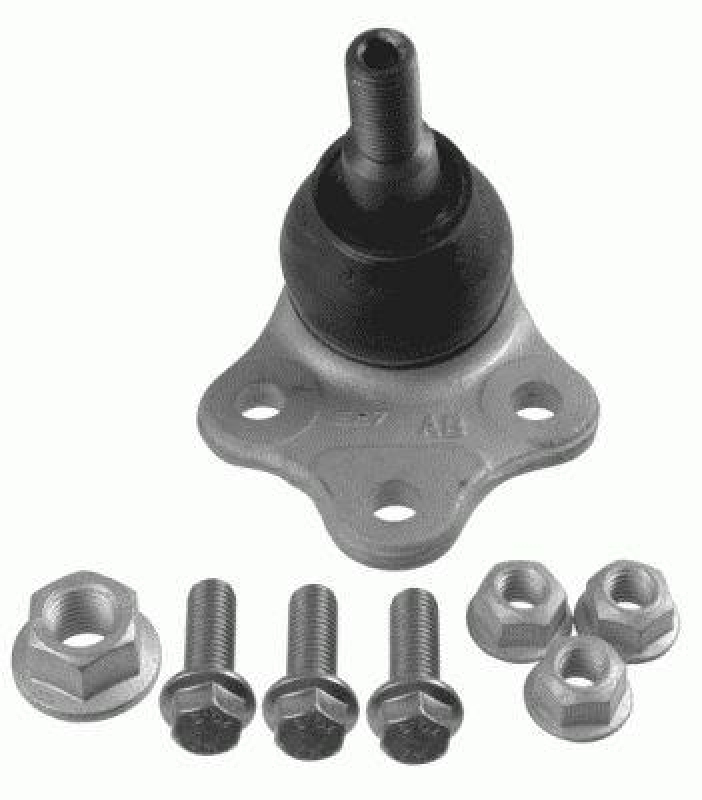 LEMF&Ouml;RDER Ball Joint