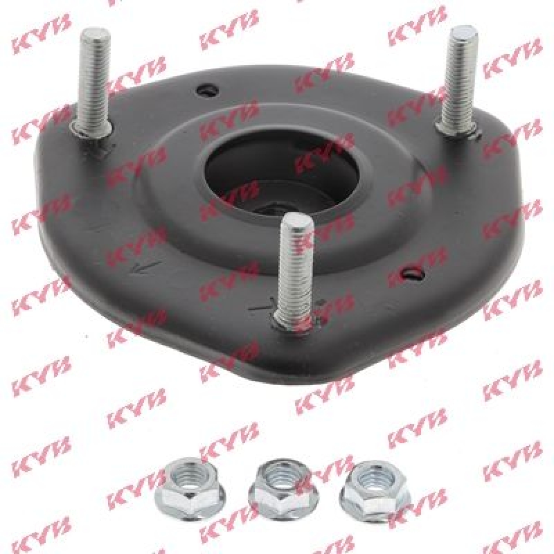 KYB Suspension Strut Support Mount Suspension Mounting Kit