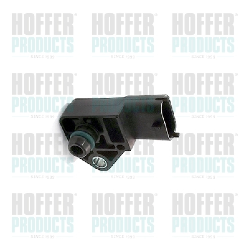 HOFFER Sensor, Saugrohrdruck