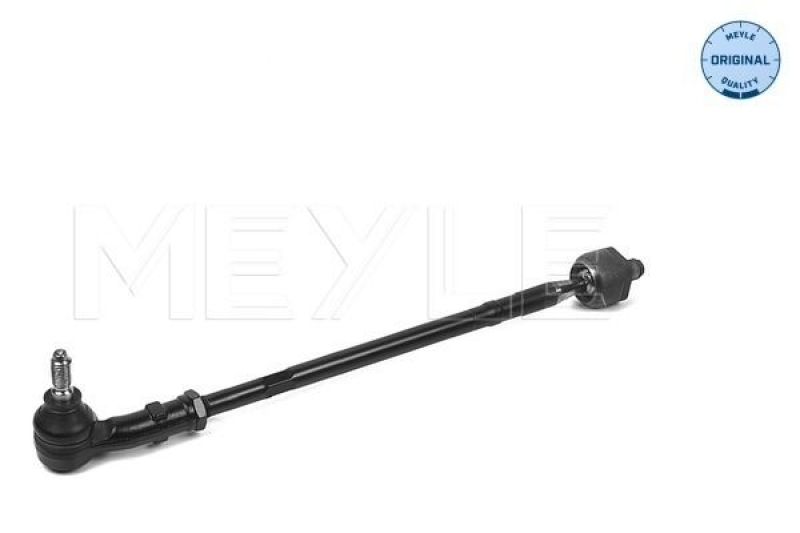 MEYLE Spurstange MEYLE-ORIGINAL: True to OE.