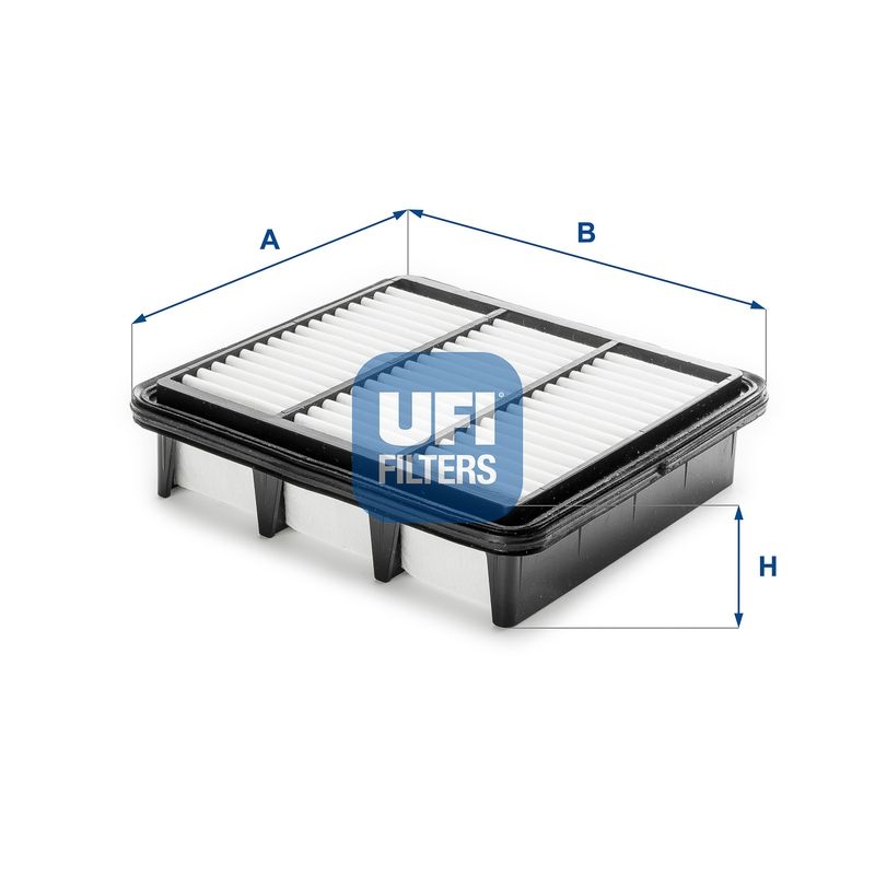 UFI Luftfilter