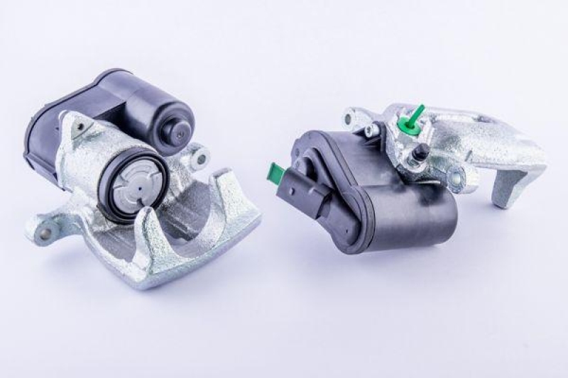 HELLA Bremssattel