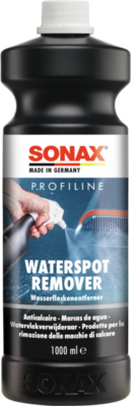 SONAX Paint Cleaner PROFILINE Waterspot Remover
