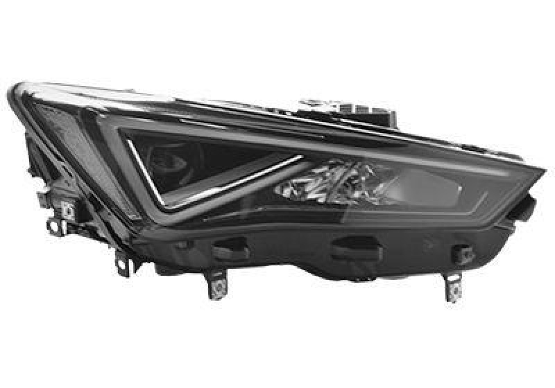 VAN WEZEL Hauptscheinwerfer 4951964V
