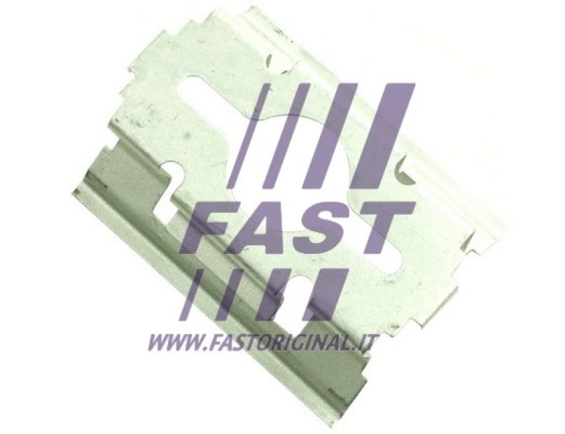 FAST Feder, Bremssattel