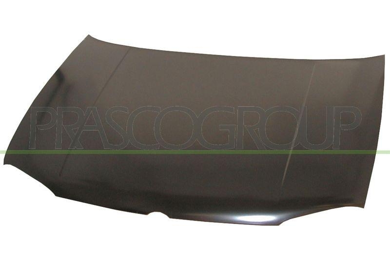 PRASCO Motorhaube