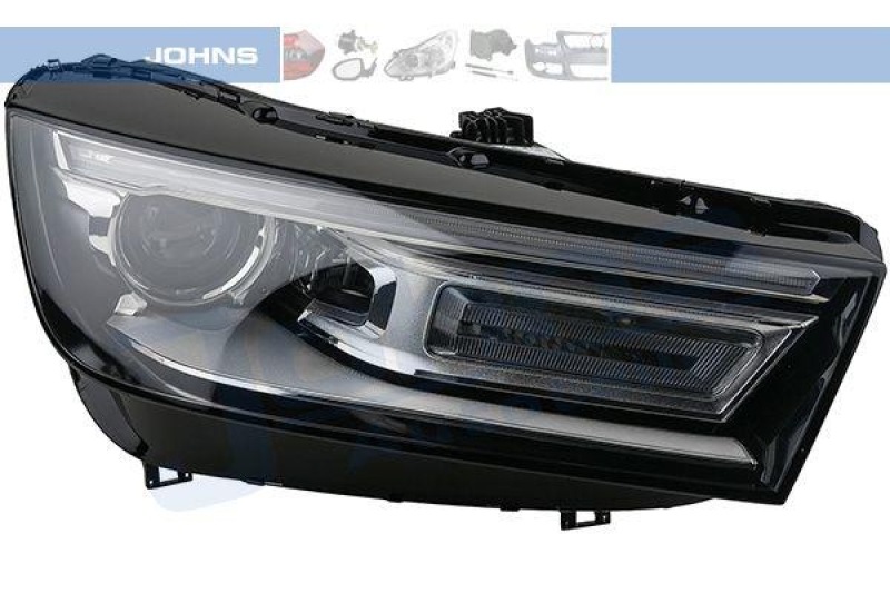 Hauptscheinwerfer Scheinwerfer rechts passend für Audi Q5 FYB FYG BJ bis...