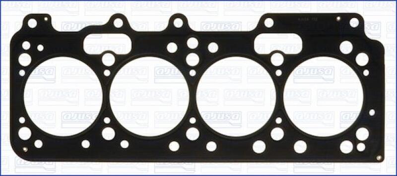 AJUSA Gasket, cylinder head MULTILAYER STEEL