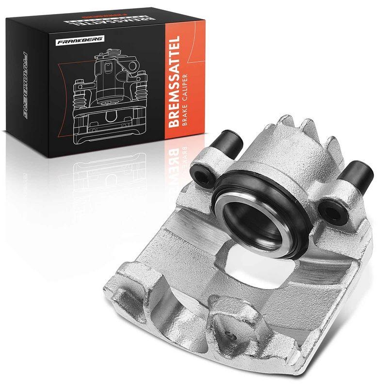 1x Frankberg Bremssattel Vorderachse Links 5481FB0004034