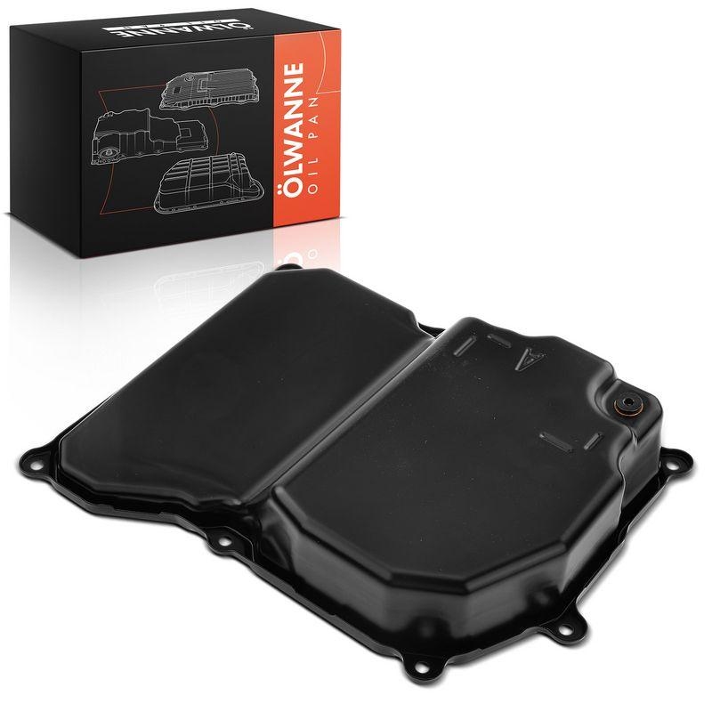 1x Frankberg &Ouml;lwanne Getriebe&ouml;lwanne 5481FB0017317