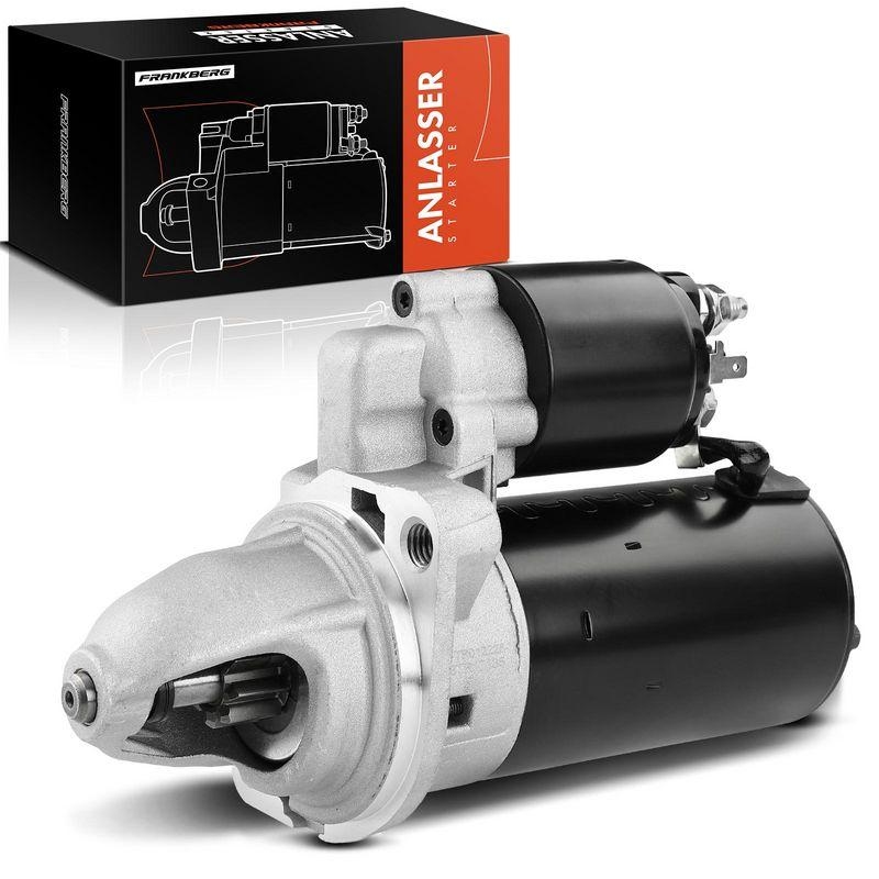 1x Frankberg Anlasser Starter 5481FB0020282