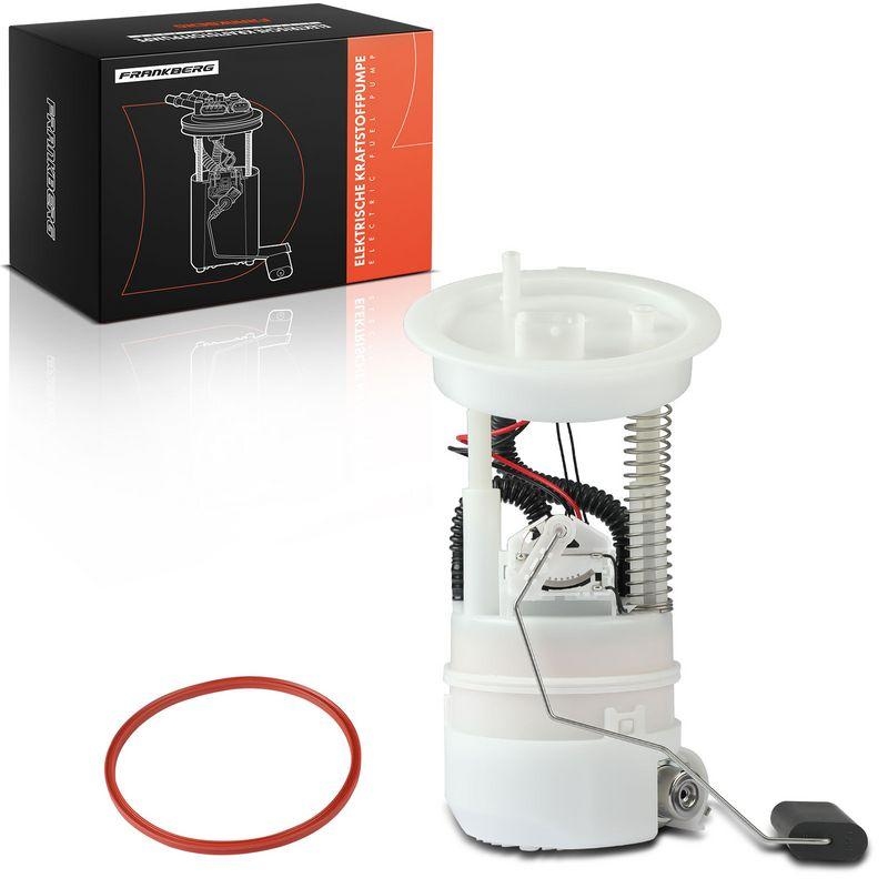 1x Frankberg Kraftstoffpumpe 5481FB0028041