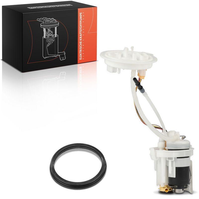 1x Frankberg Kraftstoffpumpe 5481FB0039456