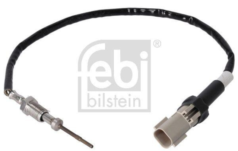 FEBI BILSTEIN Sensor, Abgastemperatur