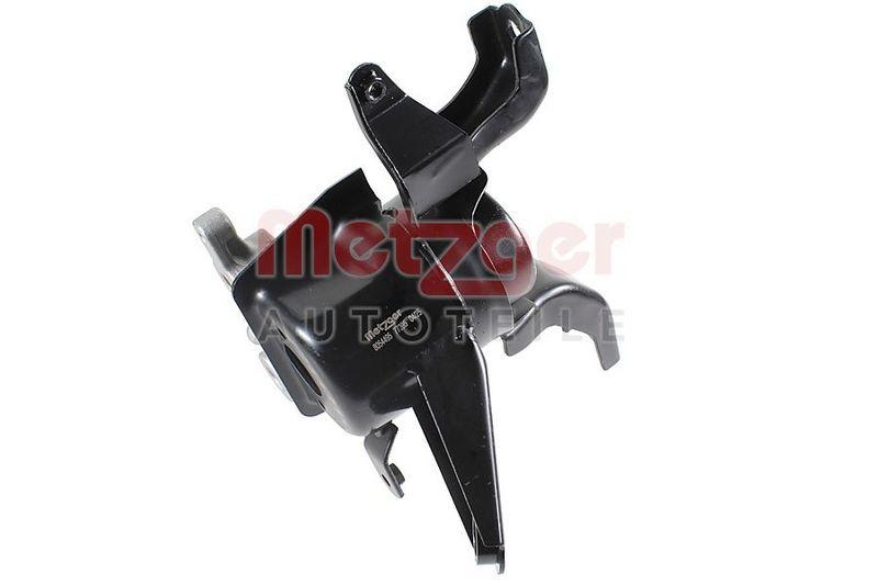 METZGER AUTOTEILE Lagerung, Motor GREENPARTS