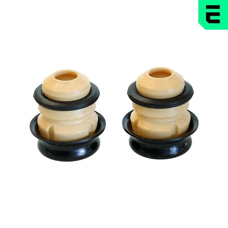 OPTIMAL Rubber Buffer, suspension