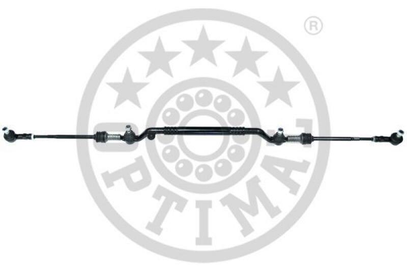 OPTIMAL Centre Rod Assembly