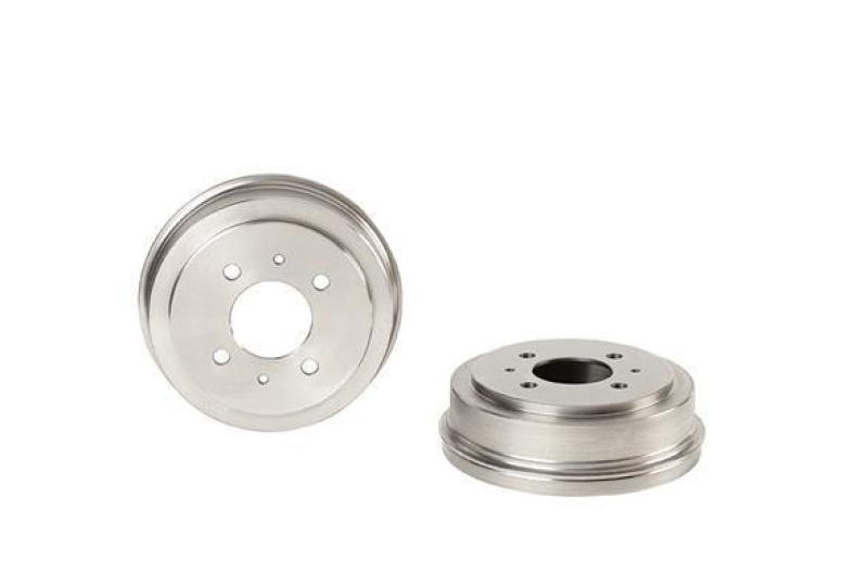 2x BREMBO Bremstrommel ESSENTIAL LINE 14.A685.10