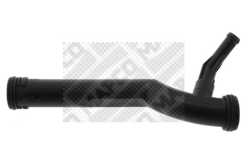 MAPCO Coolant Flange