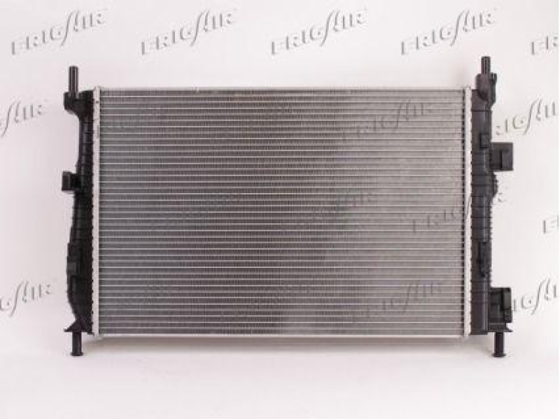 FRIGAIR Radiator, engine cooling